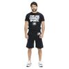 Conjunto de camiseta de entrenamiento WACS Power para hombre