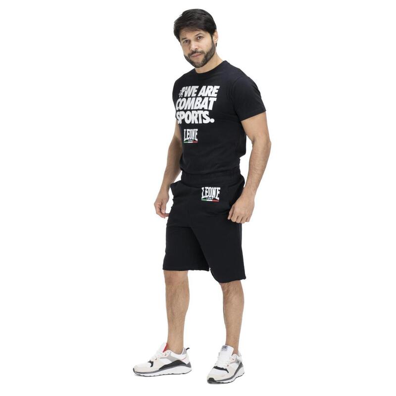 Conjunto de camiseta de entrenamiento WACS Power para hombre