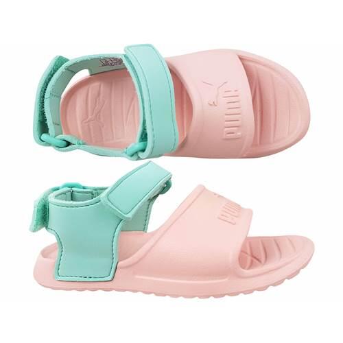 Chaussures universel bébés Puma Divecat V2 Injex Inf 3/7