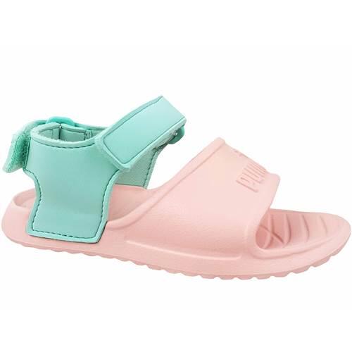 PUMA Babys universal Schuh Puma Divecat V2 Injex Inf