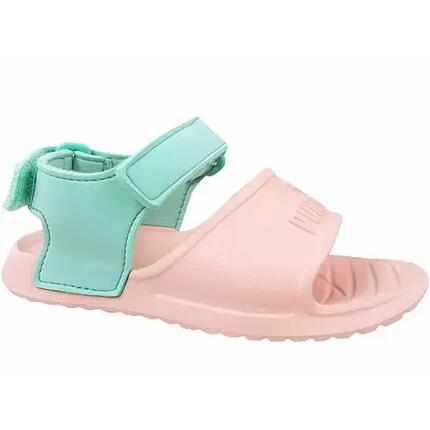 Buty do chodzenia niemowlęce Puma Divecat V2 Injex Inf