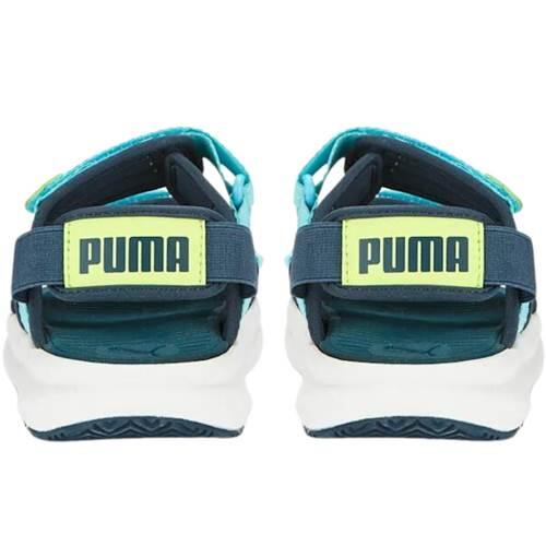Buty do wody dla dzieci Puma Evolve 4/7