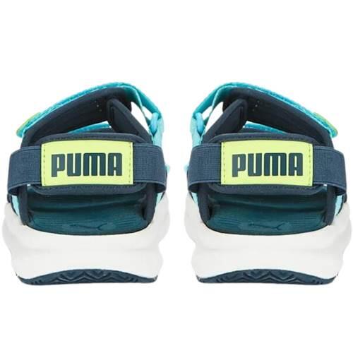 Buty do wody dla dzieci Puma Evolve