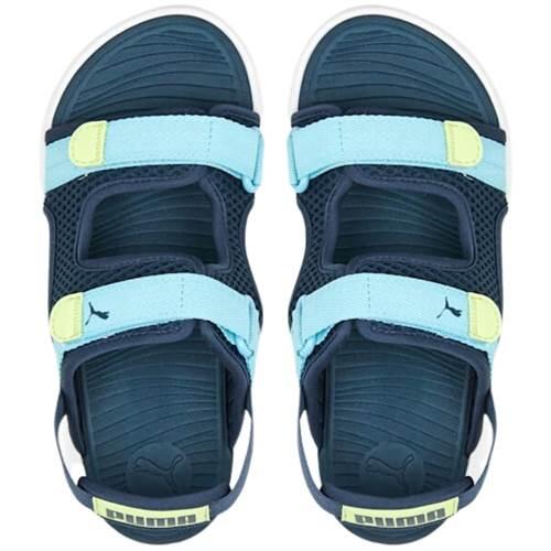 Buty do wody dla dzieci Puma Evolve 2/7