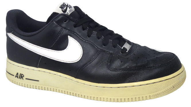 NIKE Reconditionné Air Force - Nike Très bon état