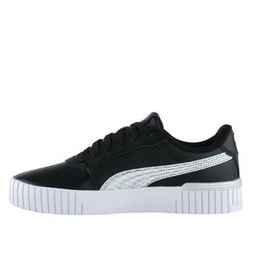 Buty do biegania dla dzieci Puma Carina 20 Mermaid JR 2/4