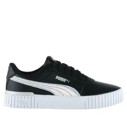Дамски - Puma Carina 2.0 Mermaid Jr - 389742-02 - Черен