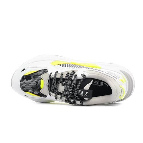 Buty do chodzenia damskie Puma Rsz Visual Effects