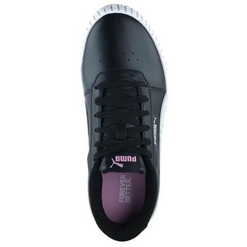Buty do biegania dla dzieci Puma Carina 20 Mermaid JR 3/4