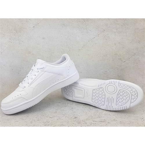 Chaussures universel femmes Puma Rebound Joy LO JR 5/7