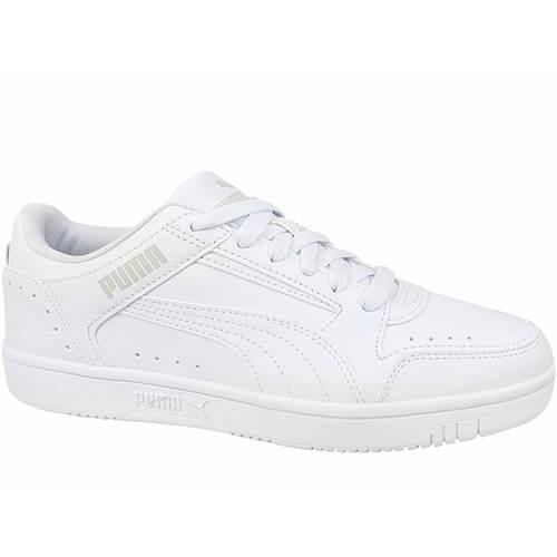 Chaussures universel femmes Puma Rebound Joy LO JR 1/7