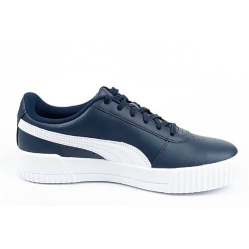 Buty do chodzenia dla dzieci Puma Carina 4/5