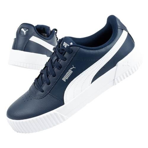 Buty do chodzenia dla dzieci Puma Carina 2/5