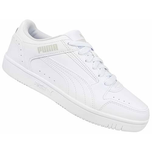 Chaussures universel femmes Puma Rebound Joy LO JR 2/7