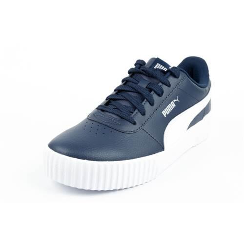 Buty do chodzenia dla dzieci Puma Carina 3/5