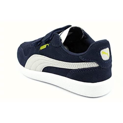 Încălțăminte Drumeții În Natură Puma Icra Copii