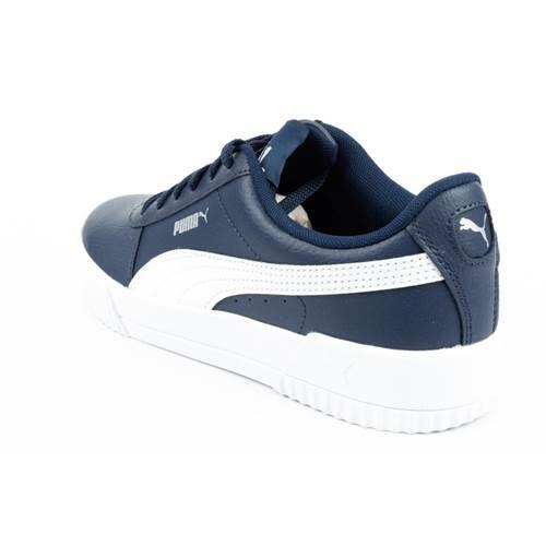 Buty do chodzenia dla dzieci Puma Carina 5/5