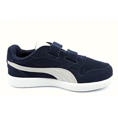 Chaussures universel bébés Puma Icra Trainer JR 4/5