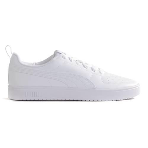 Zapatillas Puma Rickie, Blanco, Unisexo