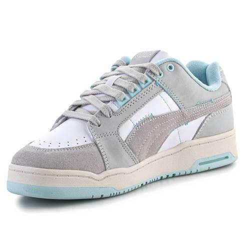 Zapatillas Adulto Puma Slipstream StitchedUp Blanco 4/5