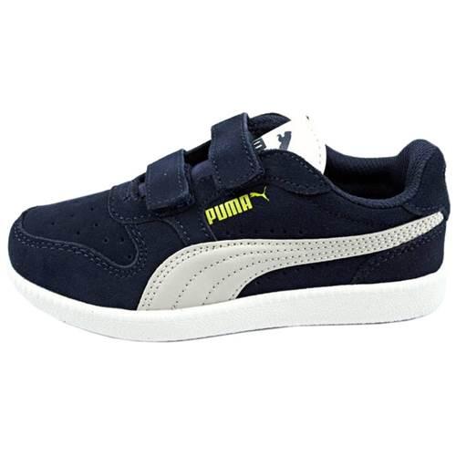 Sapatilhas para bebés Puma Icra Trainer JR