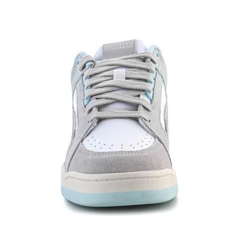 Zapatillas Adulto Puma Slipstream StitchedUp Blanco 3/5