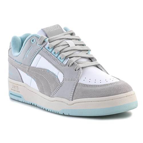 Zapatillas Adulto Puma Slipstream StitchedUp Blanco 2/5