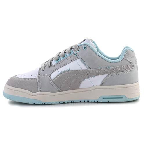 Zapatillas Adulto Puma Slipstream StitchedUp Blanco 5/5