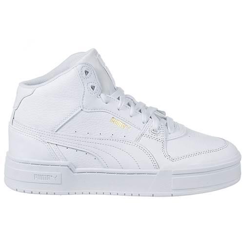 Sapatilhas para mulher puma ca pro mid
