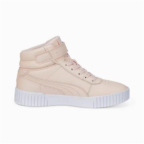 Chaussures universel femmes Puma Carina Mid 4/5