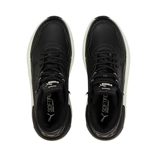 Chaussures Hommes Puma X-Ray Speed Wtr L noir 5/5