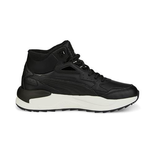 Chaussures Hommes Puma X-Ray Speed Wtr L noir 2/5