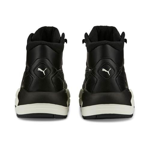 Chaussures Hommes Puma X-Ray Speed Wtr L noir 4/5