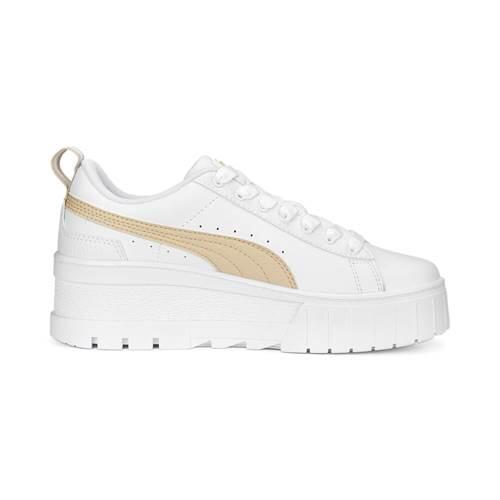 Buty do chodzenia damskie Puma Mayze Wedge 3/5