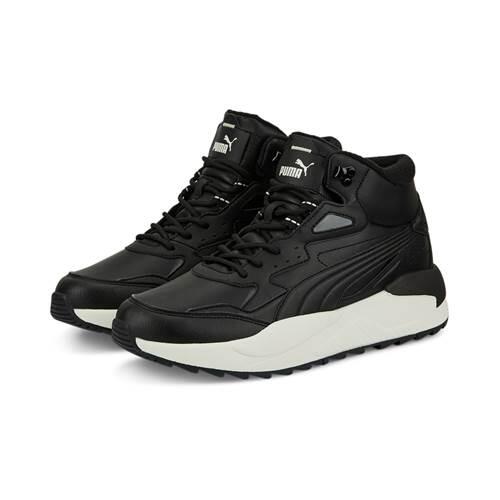 Chaussures Hommes Puma X-Ray Speed Wtr L noir 3/5