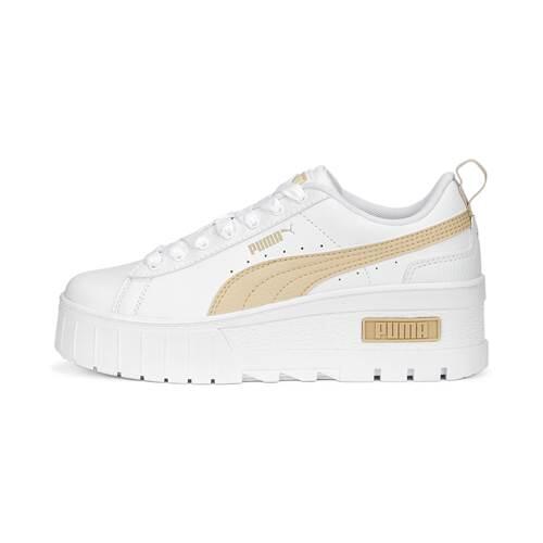 Buty do chodzenia damskie Puma Mayze Wedge 1/5
