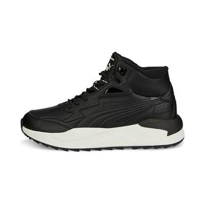Scarpa universali uomo Puma Xray Speed Mid Wtr