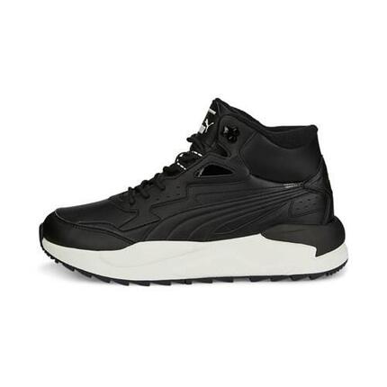 Zapatillas Hombre Puma X-Ray Speed Wtr L Negro
