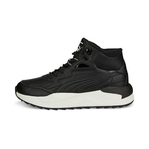 Scarpa universali uomo Puma Xray Speed Mid Wtr