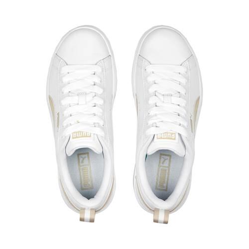 Buty do chodzenia damskie Puma Mayze Wedge 5/5