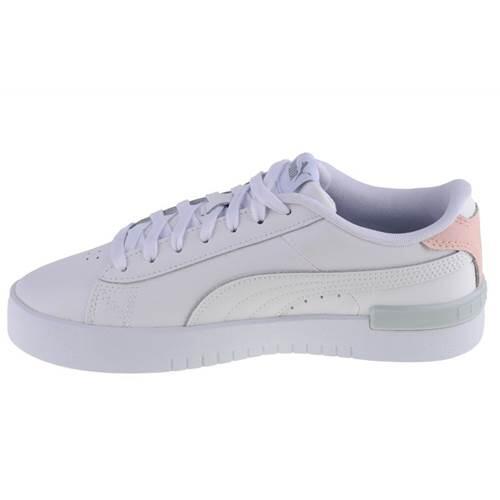 Sapatilhas Adulto Puma Jada Branco 2/4
