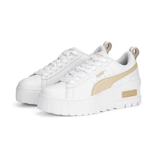 Buty do chodzenia damskie Puma Mayze Wedge