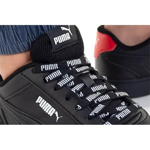 Chaussure universel hommes Puma Caven Logomania 5/5