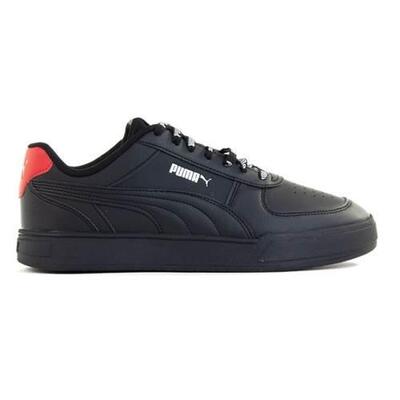 Herren universal Schuh Puma Caven Logomania