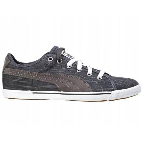 Scarpa universali donna Puma Benecio Drill Pack 5/5