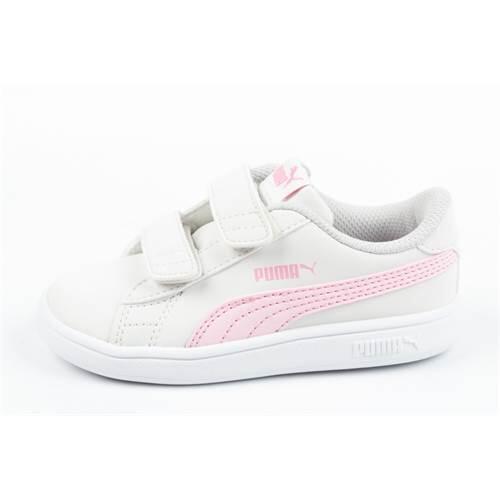 Buty do chodzenia niemowlęce Puma Smash V2 Buck