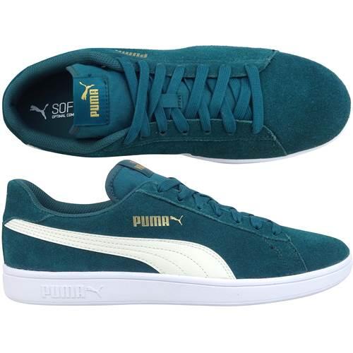 Buty do chodzenia męskie Puma Smash V2