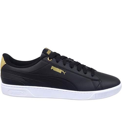 Chaussures universel femmes Puma Vikky V3 Distressed