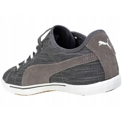 Scarpa universali donna Puma Benecio Drill Pack 3/5