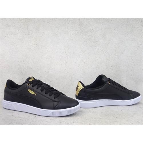 Damen universal Schuhe Puma Vikky V3 Distressed 4/5